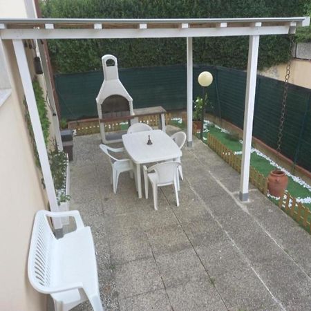 Double Room Fucecchio Buitenkant foto