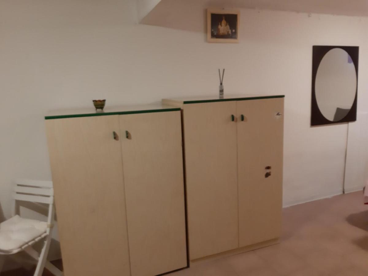 Double Room Fucecchio Buitenkant foto