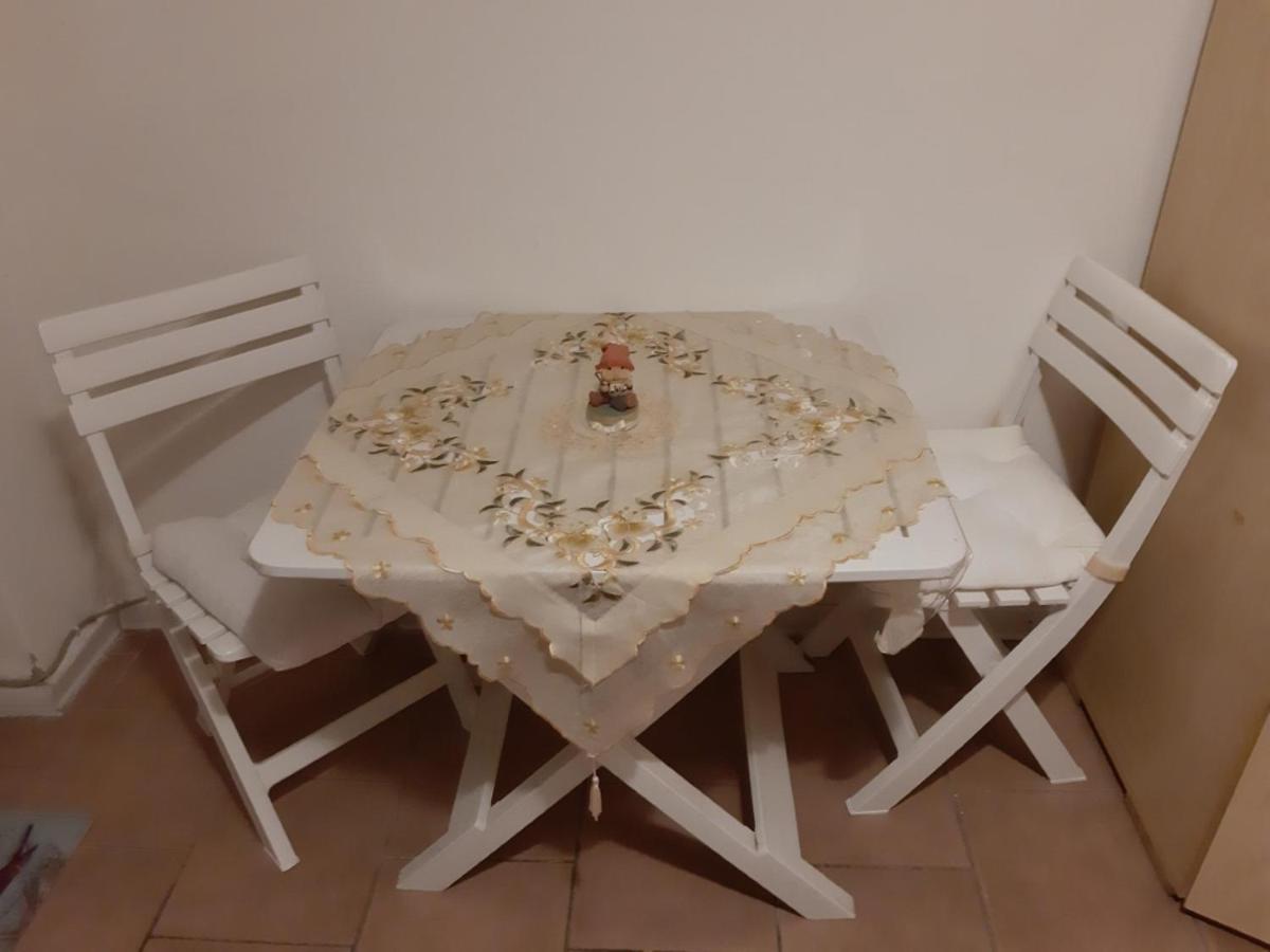 Double Room Fucecchio Buitenkant foto