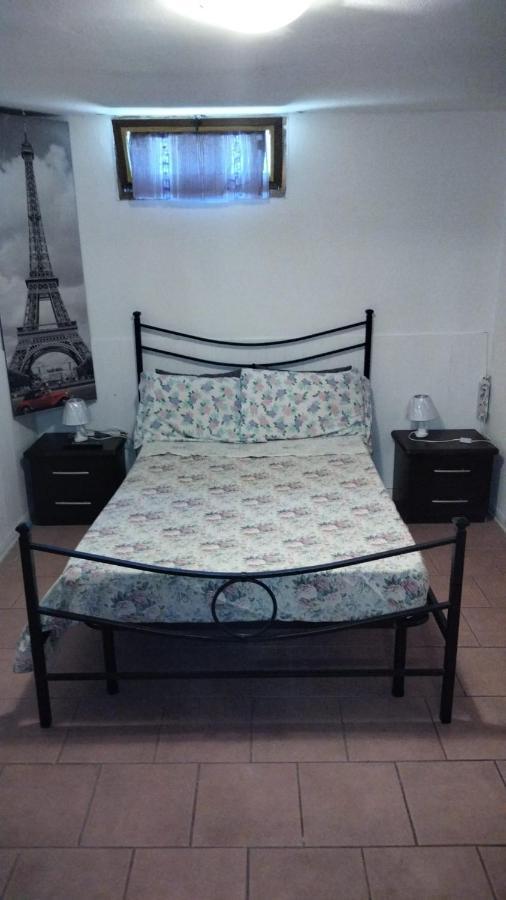 Double Room Fucecchio Buitenkant foto