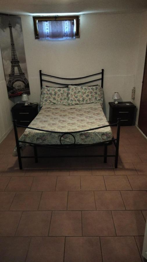 Double Room Fucecchio Buitenkant foto