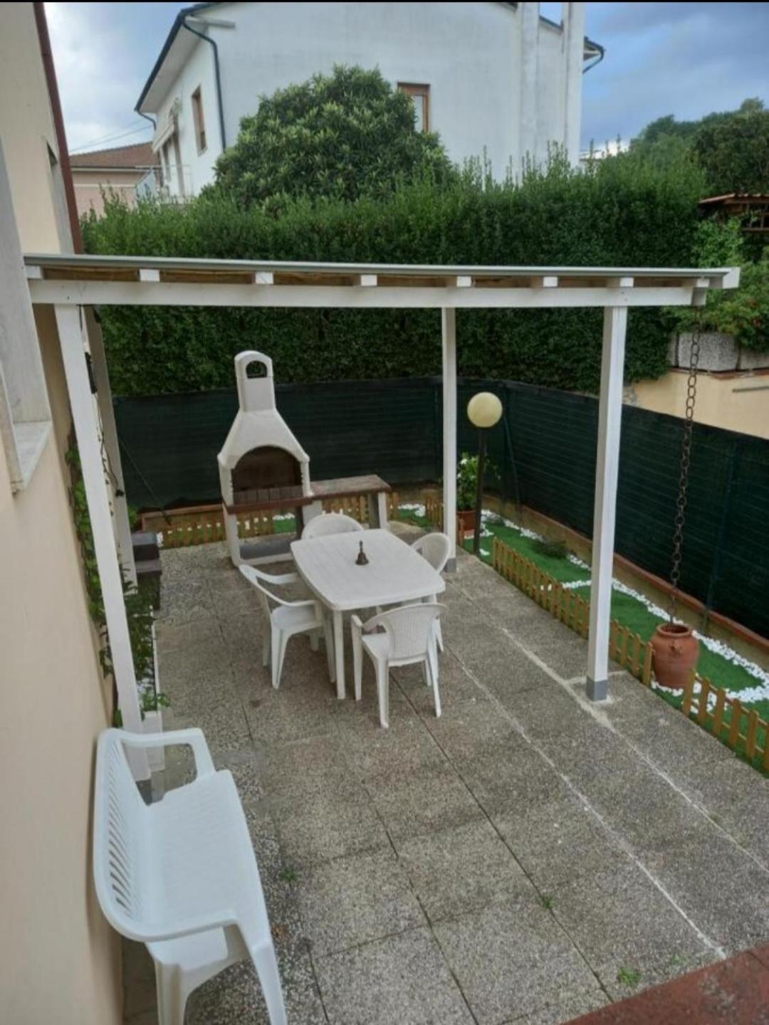 Double Room Fucecchio Buitenkant foto