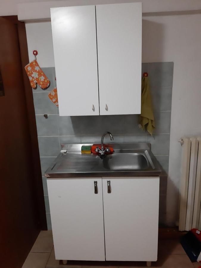 Double Room Fucecchio Buitenkant foto