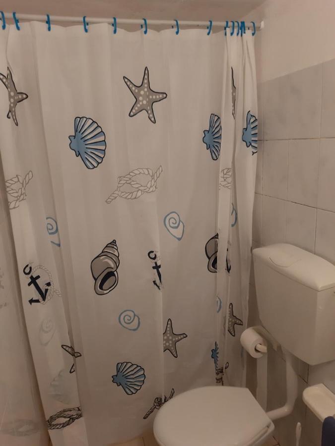 Double Room Fucecchio Buitenkant foto