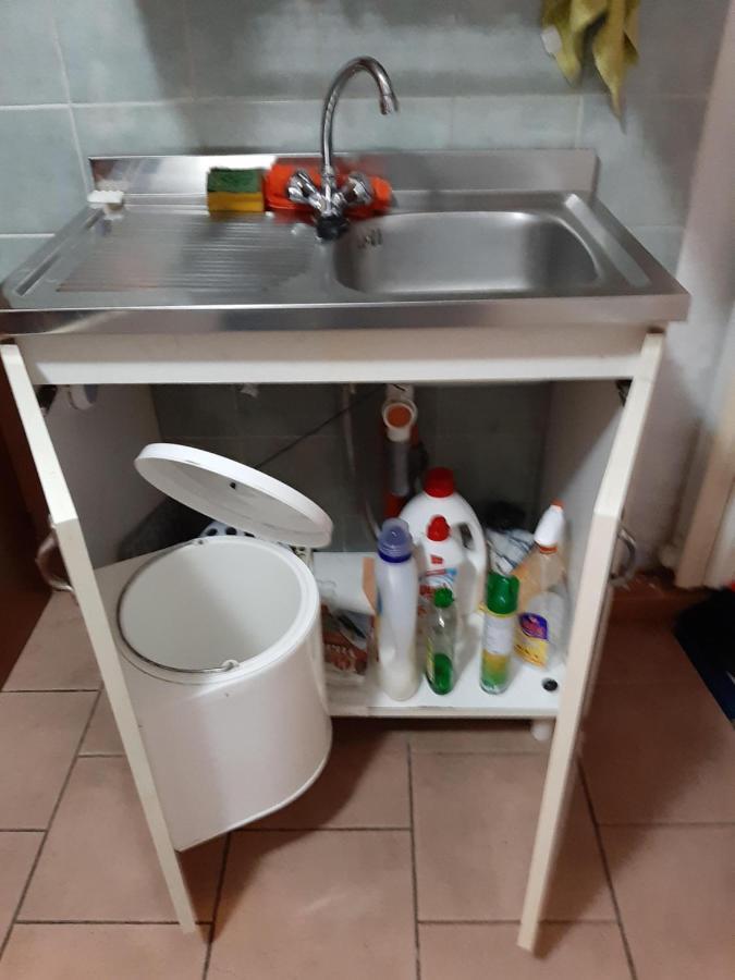 Double Room Fucecchio Buitenkant foto