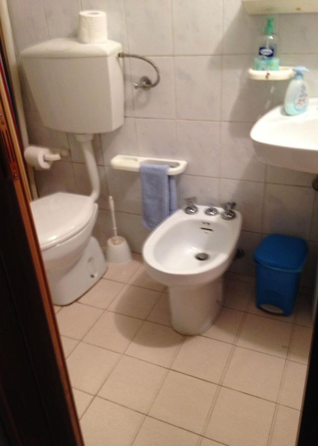 Double Room Fucecchio Buitenkant foto