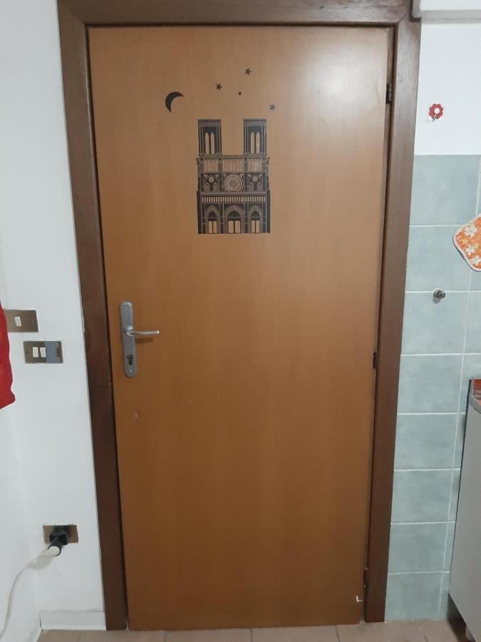 Double Room Fucecchio Buitenkant foto